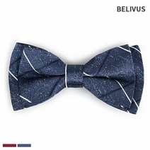 빌리버스 보타이 BSVO016 나비넥타이 리본타이 패션넥타이