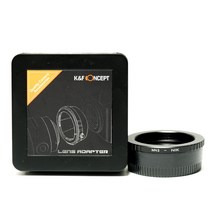 K&F Concept M42 G-Nikon 렌즈 변환링 어댑터 - >> 니콘 F 바디 D7500 D700 D850 D5 마운트 수동렌즈 이종교배 아답터 Nikon 뒤캡포함” class=”wr-img”></a></div></div></div></div><div class=