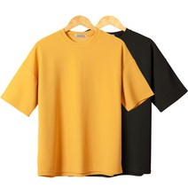 L2stextile 오버핏 리버풀 반팔 티셔츠
