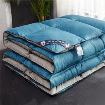 호텔침구 구름 구스이불 호텔이불 200X230 퀸사이즈 b, 그린200X230X6