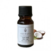 조이필 고농축 단백질 코코넛 오일 보습 홈케어 클리닉 헤어앰플 10ml, 상세페이지 참조