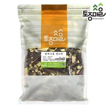 [토종마을] 국산 헛개나무잔가지 600g 헛개나무, 1개