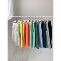 ailla 기획타올반바지