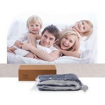 [예작퍼니처] 베트남 접이식 천연 라텍스 110KG 50T 매트 토퍼 SU51