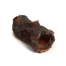 가재용 통나무 은신처 12cm, 상세페이지 참조, 상세페이지 참조