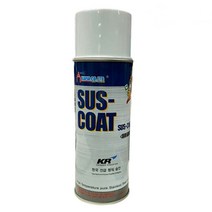 스테인레스방청코팅제 스텐락카 SC-5000 420ml