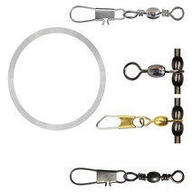 갈치 기둥줄 8단 베이직 1.8m 2.0m 울트라코어 경심줄, 40호 투명, 8단 1.8m