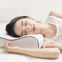 고밀도 메모리폼 베개, 상세페이지 참조, 상세페이지 참조