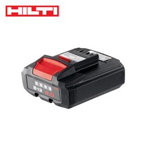 힐티 B12/4.0 리튬이온 배터리 12V 4.0Ah Li-ion