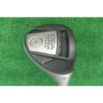 유틸 아담스 IDEA R강도 15도 커버x