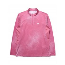 [국내 매장판] K2 OSSAK CLOUD 긴팔 집업 W_Indian Pink 373540