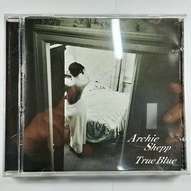 (중고CD) ARCHIE SHEPP QUARRET. TRUE BLUE 1999년 발매