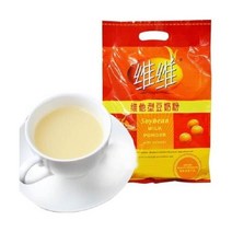 중국식품 콩물 분말 -콩-간식