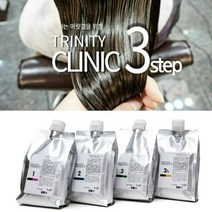 엘바이피 트리니티3STEP 집에서 헤어 홈 클리닉 복구 크리닉 헤어홈케어 미용실 전용 단백질영양제 극손상 트리트먼트 신델렐라클리닉 신데렐라 셀프 헤어팩, T1, 1개