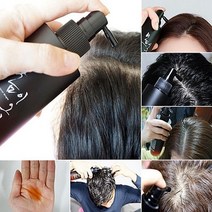 두피스케일링 각질 진정 영양제 스칼프 헤어케어 두피토닉260ml1병, 1개, 260ml