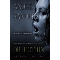 (영문도서) Objection Paperback, THC Publications, English, 9798218247010