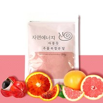 자몽등추출복합분말 가루 파우더 200g, 자몽등추출복합분말 200g x 1개
