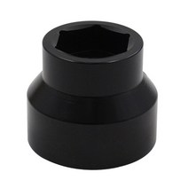 필터 캡-소켓 파워 스트로크 디젤 연료/오일 캐니스터 소켓 6.0/6.4L 포드 2003-2010 성능 도구, [03] Black