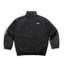 다이나핏 공용 샤인 SHINE TR 바람막이 아노락 자켓 블랙 YUU20105 Z1