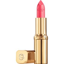 로레알 컬러 리치 새틴 립스틱 118 프렌치메이드 4.8g, 1개