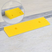 병원 장애인 휠체어 경사로 발판 문턱 현관 출입문 오르막, 50x13x3cm