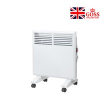 고스 컨벡터히터 컨벡션 벽걸이 화장실 GSH-CV1032