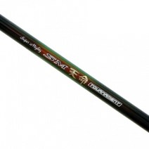 바낙스 SM 천명 토너먼트 갯바위 바다찌낚시대, SM 천명 1-530