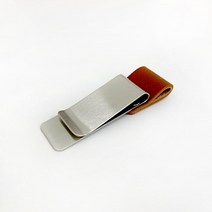 책갈피 펜홀더 실버브라운 967111EA