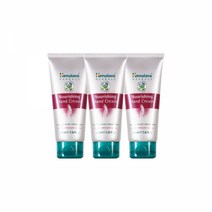 히말라야 핸드크림 50ml x3개, 단품