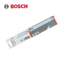 보쉬 컷소날 철재용 S1125VF 225mm 컷쏘날, 1개