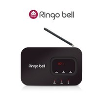 링고벨 RF 유무선 중계기 GX-8200 TCP/IP 이더넷 단품 호출벨 층간 무선연결 장거리 안정적인수신거리연장