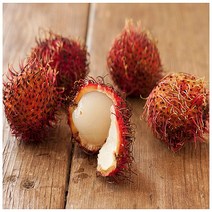 냉동 람부탄 1kg