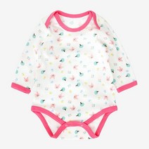 [BABYMAX] [베이비맥스][베이비맥스] 블리 바니 바디슈트 1358 (P0004243