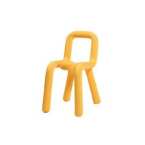 모던 에일리언 팔걸이 튜브체어 1인용 소파 의자 카페의자, 베이지