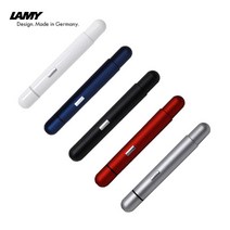 라미 피코(pico) 볼펜 (M22), 블랙 288BK