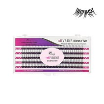 [미브린] 블래스 FIVE래쉬 단품 - 셀프속눈썹 연장재료, 1개, JC-13mm