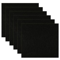 반려동물 4개/몫 방취제 탈취 활성 탄소 섬유 필터 냄새 제거 obsorbent 고양이 쓰레기 상자, 01 4피스, 01 4 PCS