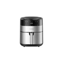 혜택가 81480원 쿠쿠 본사직영 5.5L 에어프라이어 CAF-G0610TB, (혜택가 81480원) 쿠쿠 본사직영
