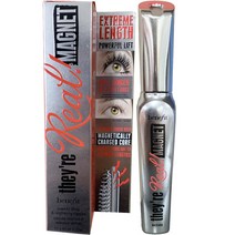 베네피트 데아리얼 마그넷 마스카라 9g-NEW, 1개