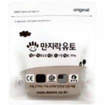 No29/만지락 소프트유토 200g 유아및 초등저학년용