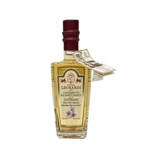 이태리 레오나르디 샤프란 화이트 발사믹 식초 250ml, 화이트샤프란발사믹식초250ml