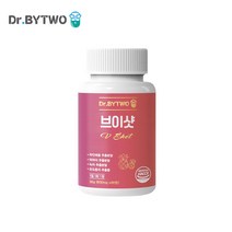 닥터바이투 브이샷 브로멜라인, 1개