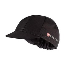 Castelli 헤렌 모자 인듀어런스 캡