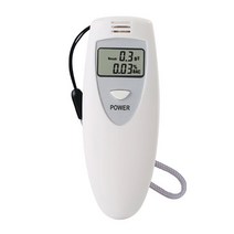 이한선생활과학 휴대용 음주측정기, 1개