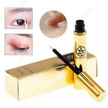 keka 속눈썹 접착제 속눈썹 풀 쌍꺼풀 접착제 글루 본드 투명 알레르기 방지 7ML, 1개