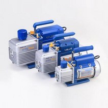 2L 진공 펌프 냉매 Vi140SV R410A 에어컨 수리 섬유 모델 2Pa 250W 72m3 h 솔레노이드 밸브 포함, 220V+V-i140SV+AU