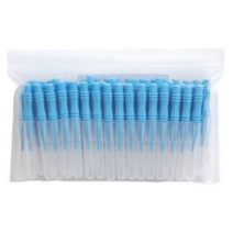 엠에스 치간칫솔 I형 S, 100개입, 4개