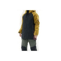 686 보드복 자켓 여성 Women Glacier Gore Whitney Snowboard Jacket (XS) Golden Brown M0W302-GLDB