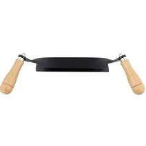 미니 목공 손 대패 목공용 곡선 드로잉 칼 8 인치 도구 나무 조각 나이프 망간 강철 껍질을 벗기는, 01 Straight