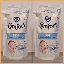 태국 컴포트(Comfort) 섬유유연제1.25L 대용량, #01. 컴포트 퓨어 1250ML(1.25L), 1개, 1.3l